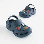 Clogs